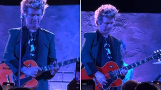 Billie Joe Armstrong