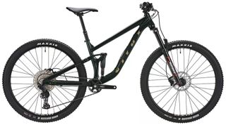 The Vitus Mythique 29 VRX mountain bike