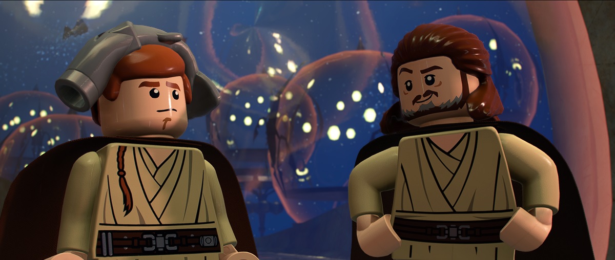 Lego Star Wars Skywalker Saga Codes (December 2023)