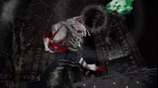 This PS1 Era Bloodborne Demake Is the Real Deal