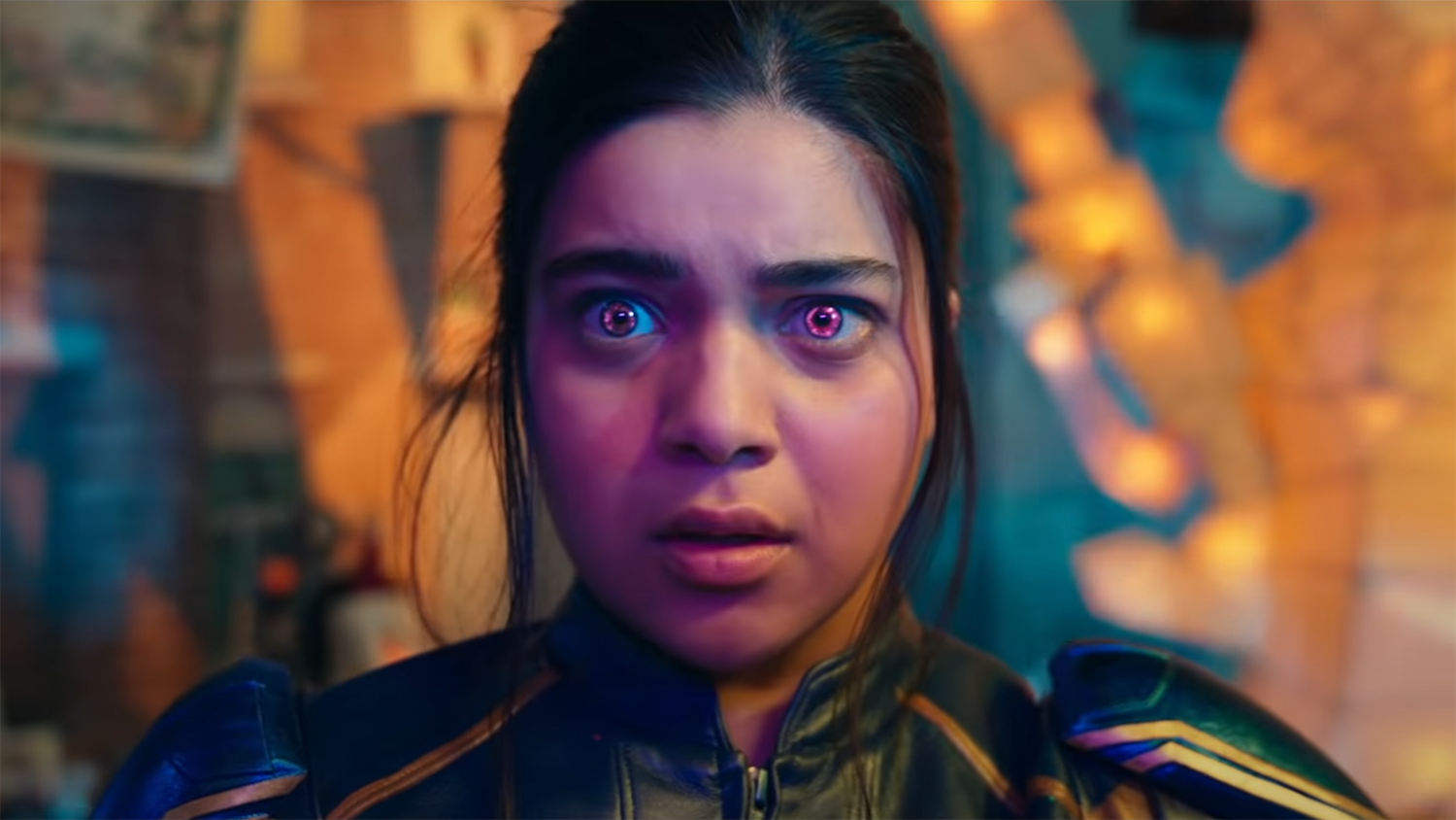 New Disney Plus TV show looks like 2022's mustwatch Marvel superhero