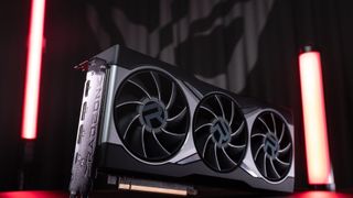 Radeon RX 6800 XT