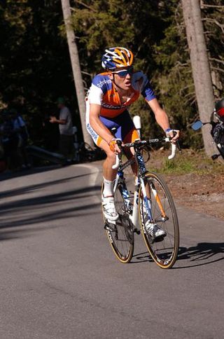 Steven Kruijswijk (Rabobank Cycling Team)