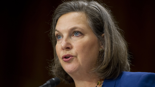 Victoria Nuland