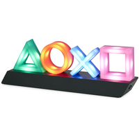 PlayStation icons light | $32.99