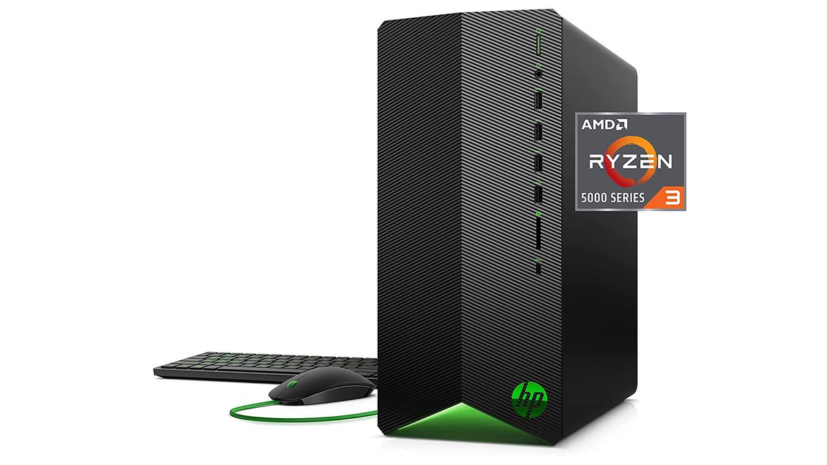 This Prime Day gaming PC deal was so good it sold out, but there's ...