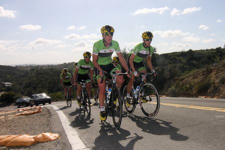 Erica Zaveta and Katherine Bertine lead a climb