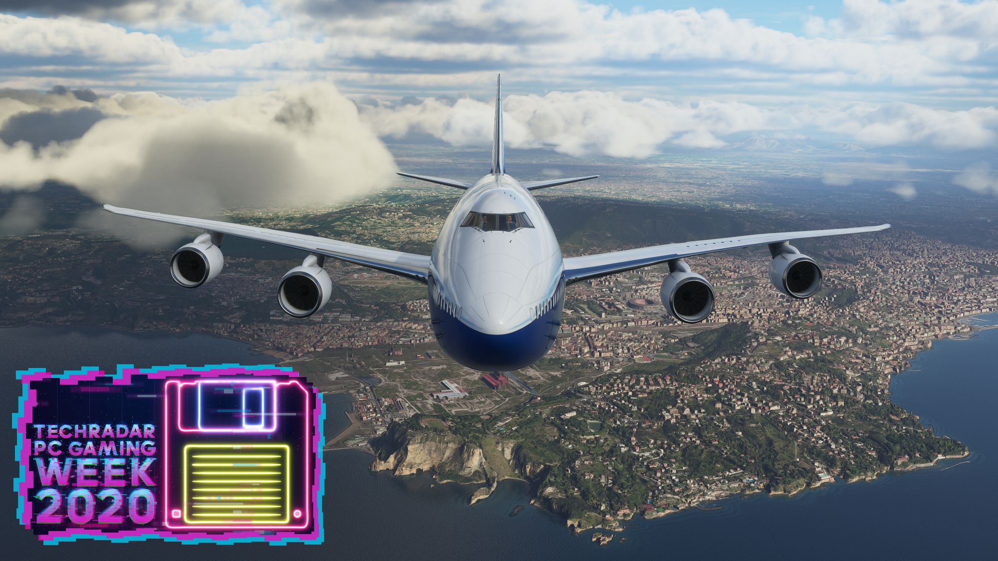 Booking Computer Game The best games and apps for virtual tourists on PC | TechRadar
