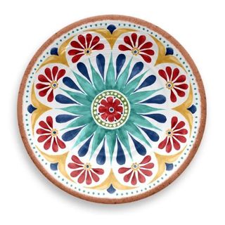 decorative plate