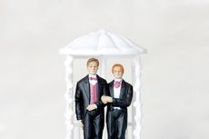 Ministers could face jail time for refusing to officiate gay wedding