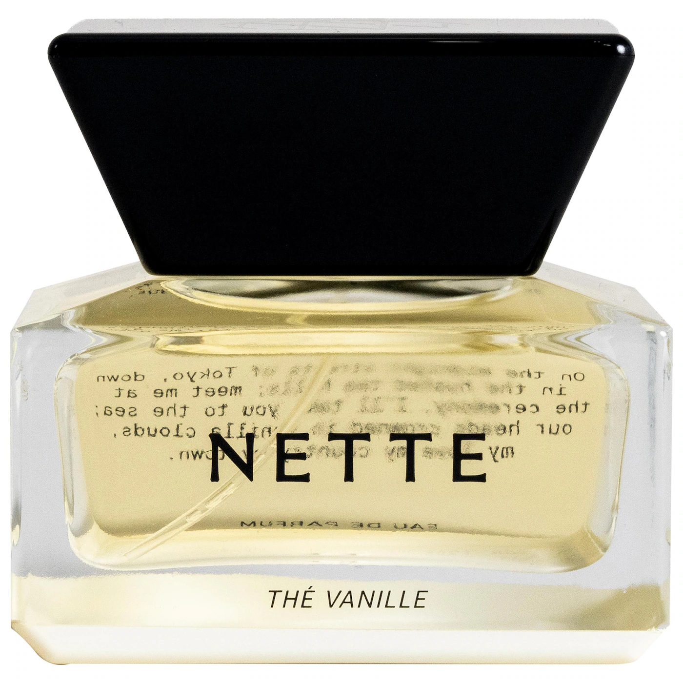 nette the vanille