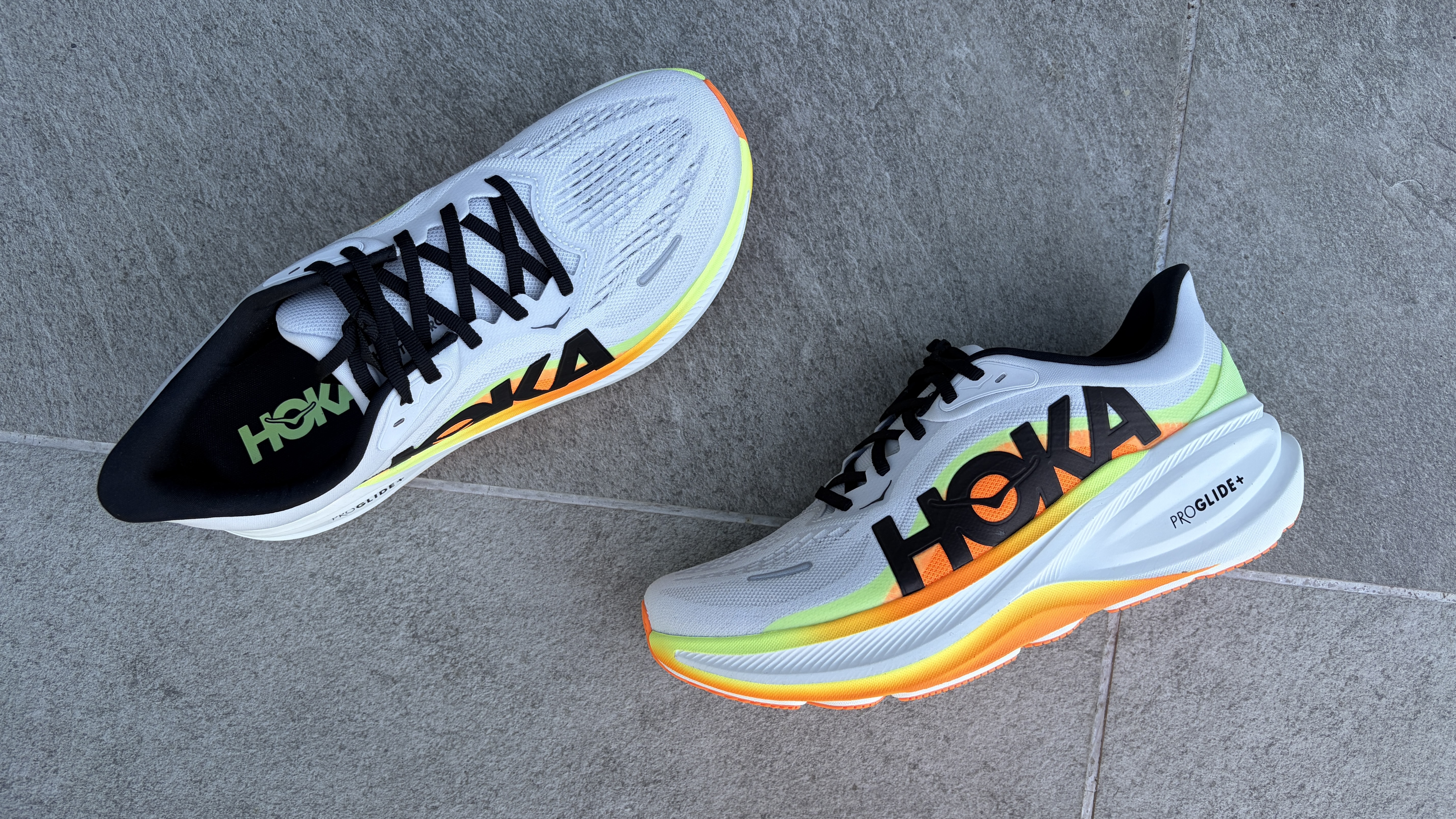 Hoka Clifton Pro