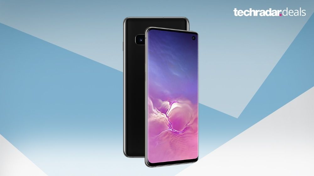 techradar s10 deals