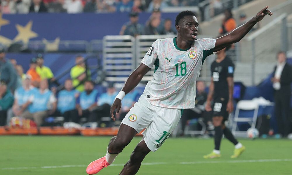 How to watch Senegal vs Iraq for FREE: Live stream details for must-win World Cup 2026 game in Group I