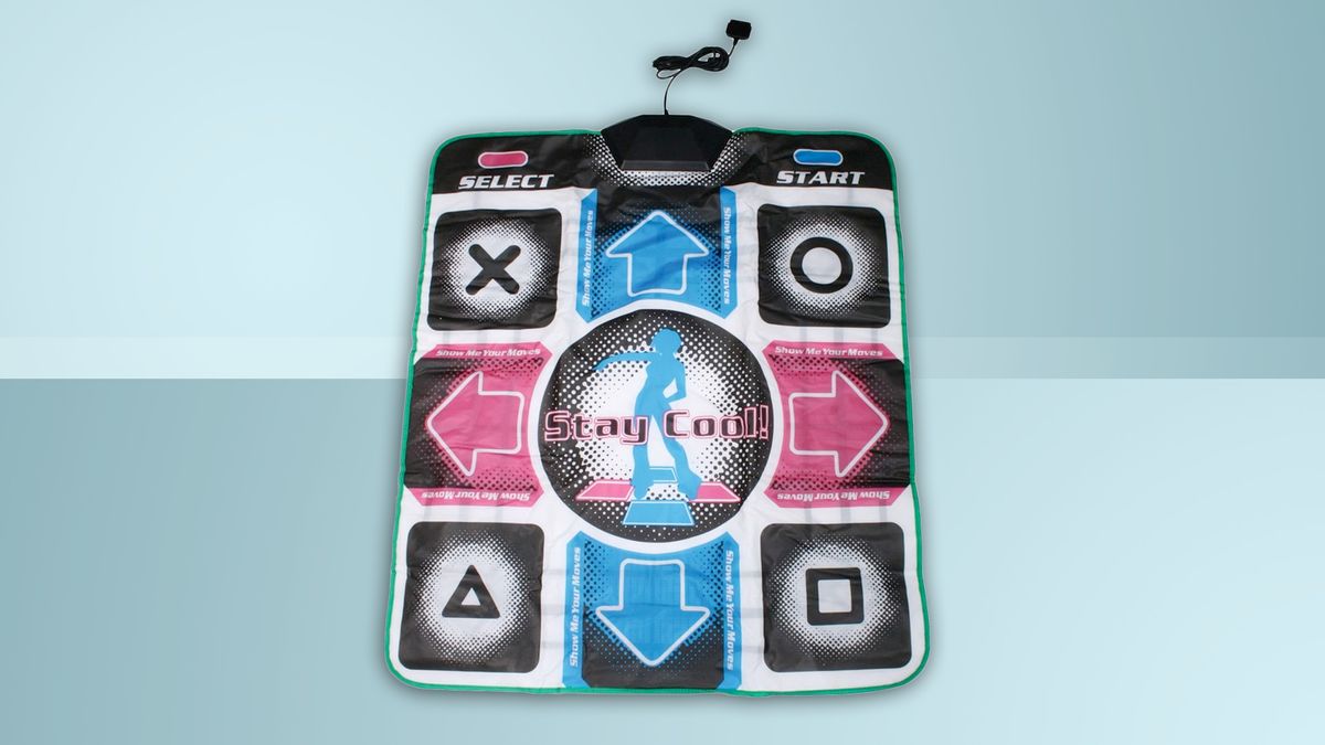 25 of the most important gaming controllers ever | TechRadar