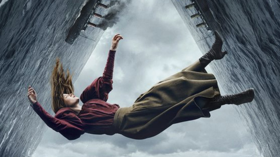 Netflix cancels another big-budget show and fans aren't happy