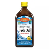 Carlson - The Very Finest Fish Oil: was $55.00, now $46.75at Target