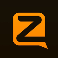 Zello is simple to use but packed with a ton of useful features.