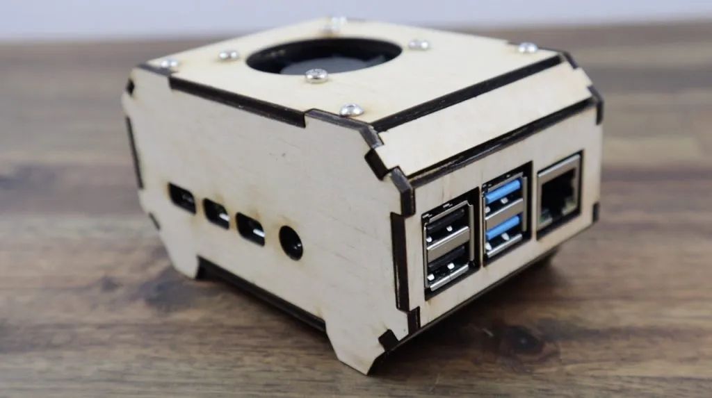 Raspberry Pi
