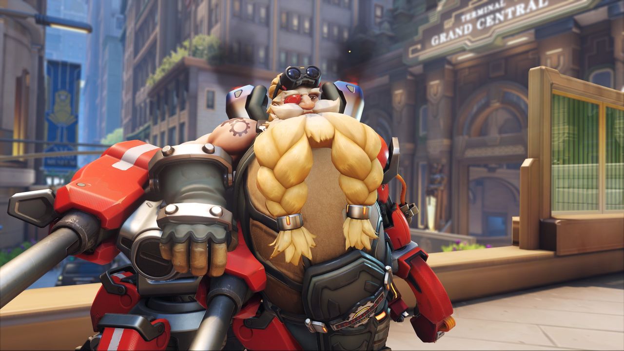 Overwatch 2
