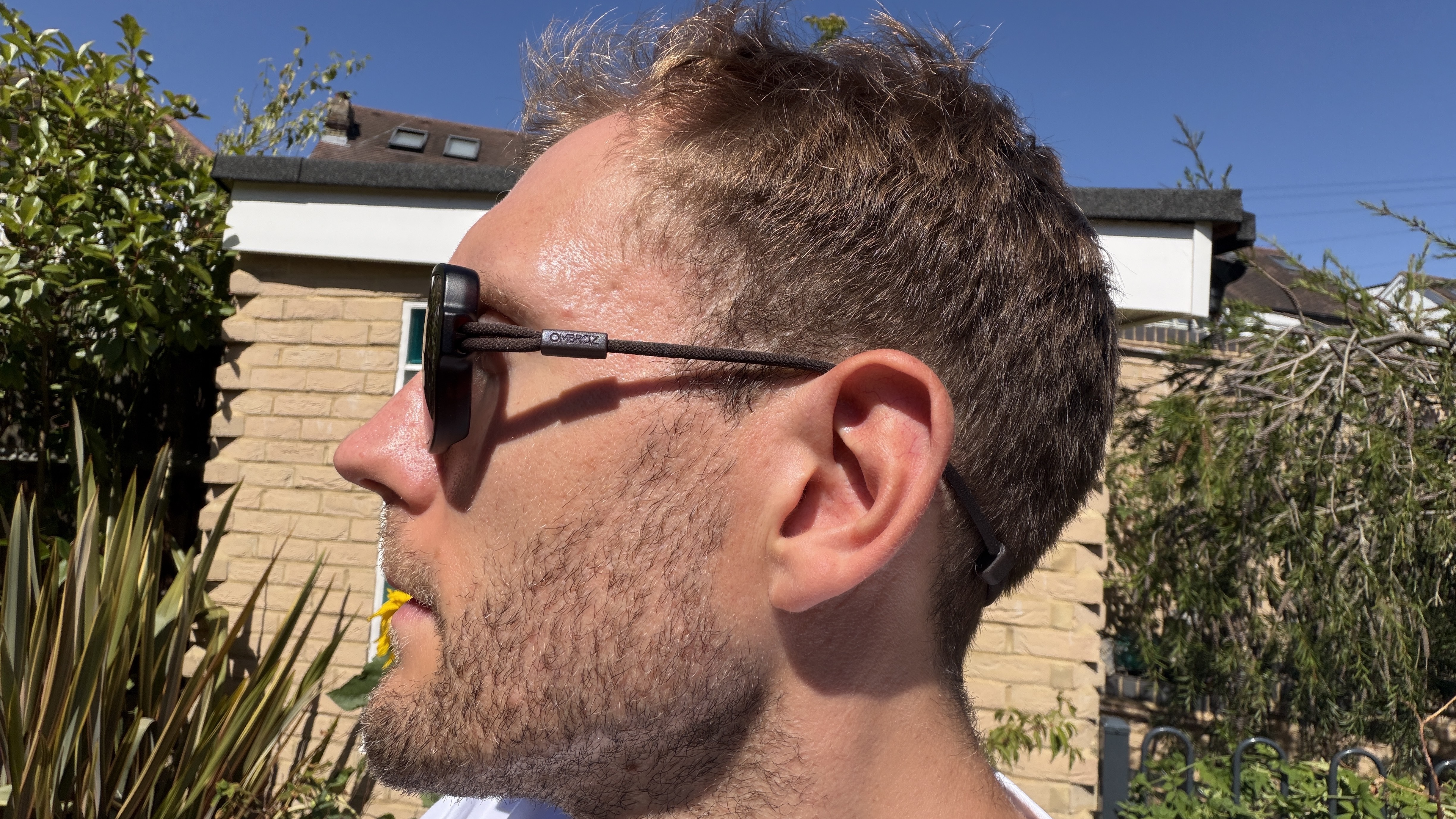 Ombraz Teton Sunglasses