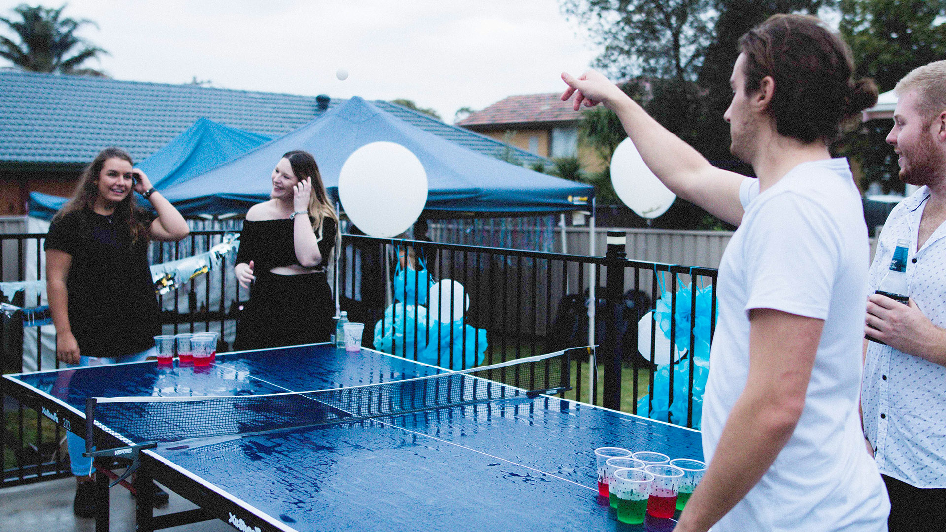How to host the perfect Super Bowl party