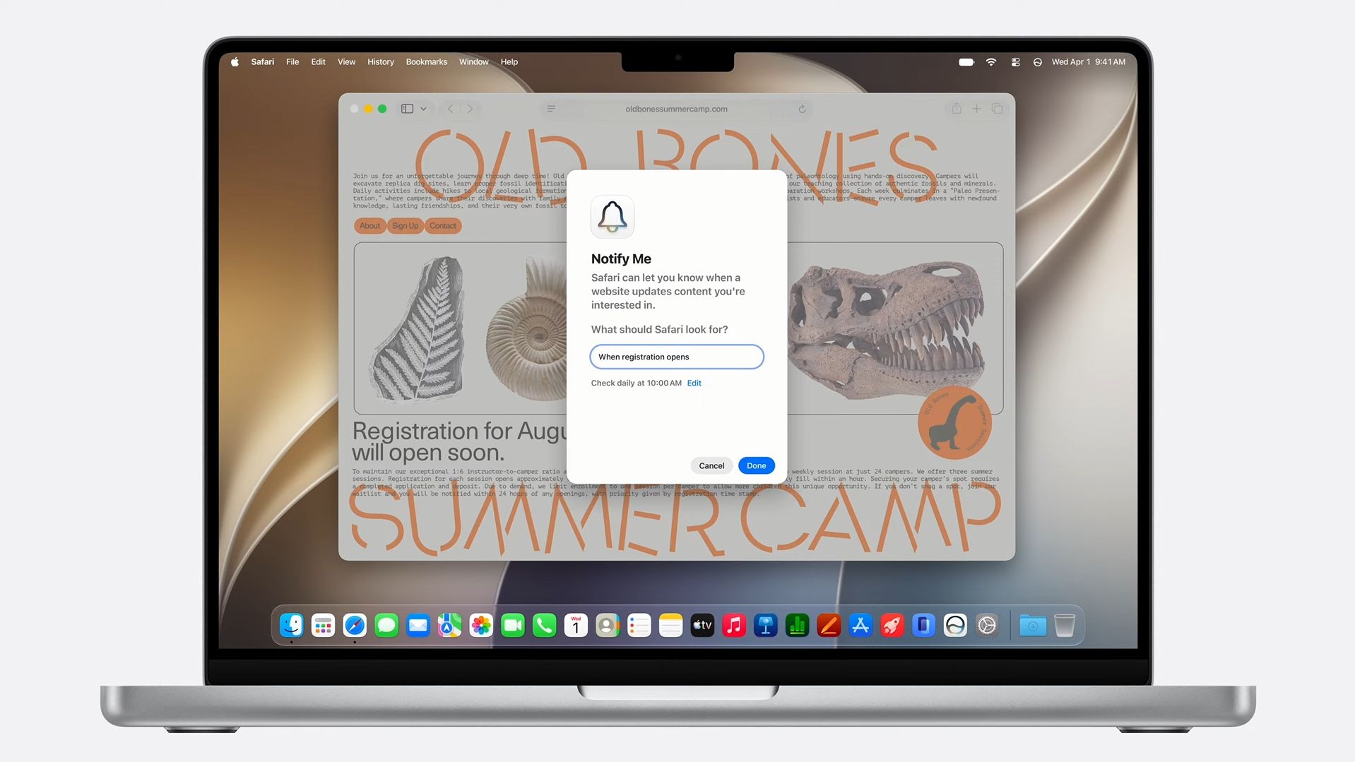 Step-by-step guide to downloading and installing the macOS 27 Golden Gate developer beta