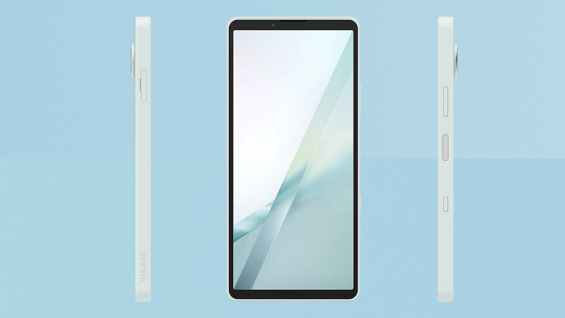 Sony Xperia 10 VIII