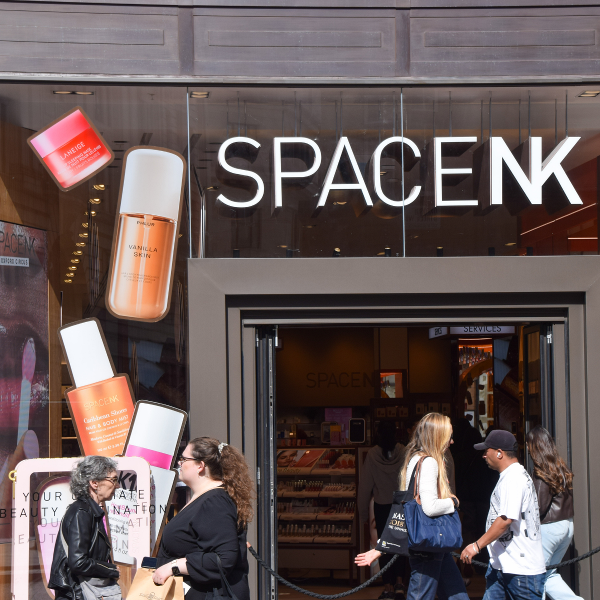 Space NK 