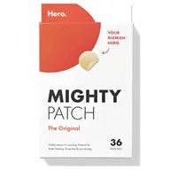 Mighty Patch: $11.69 per 36-pack