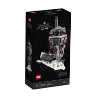 NYHET: LEGO Star Wars Imperial Probe Droid | 695 kronor