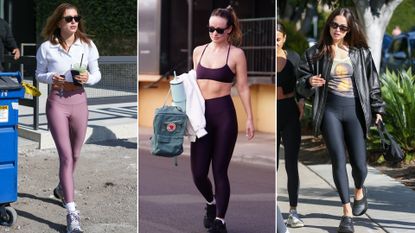 The 9 Best Workout Leggings of 2024 - Sports Illustrated