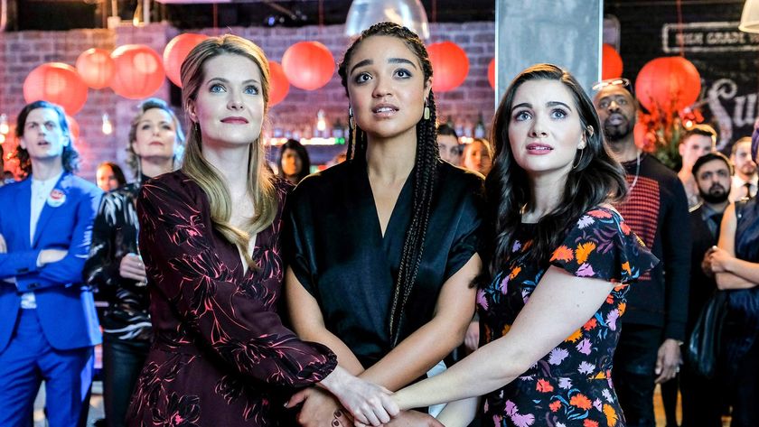 TV shows ending or canceled: The Bold Type