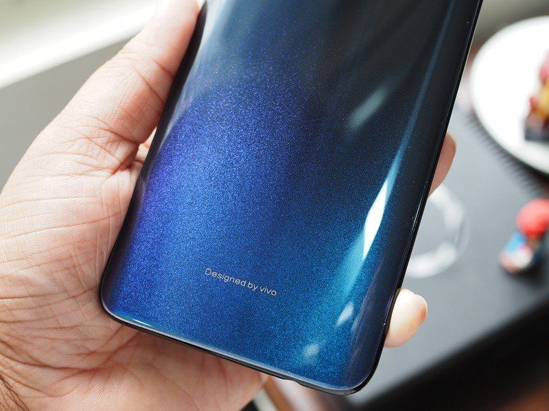 Vivo V11 review