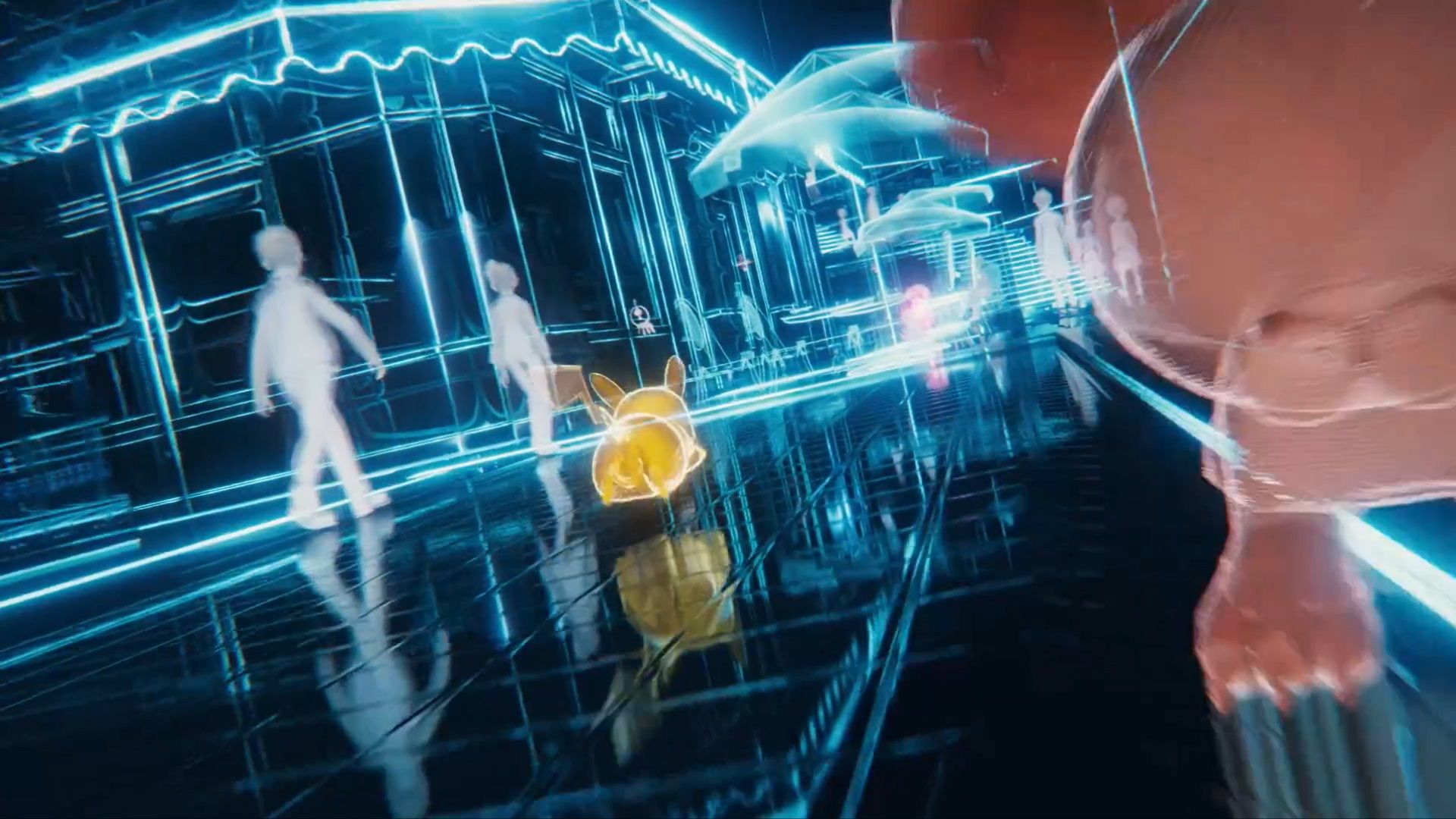 The massive Pokemon leak reportedly unveiled the source code for ...