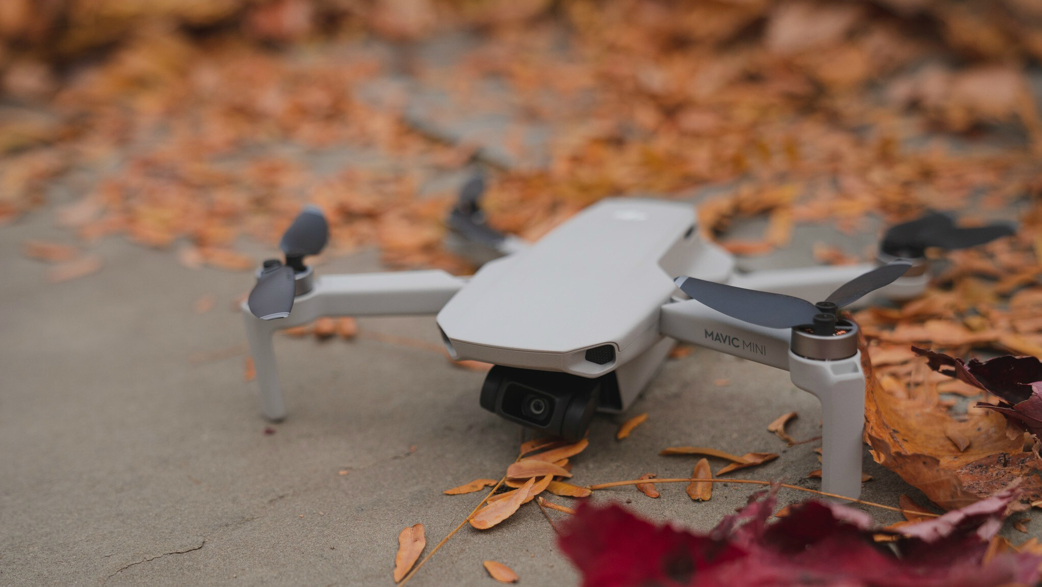 Mavic Drone