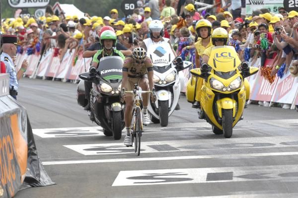 Rafael Valls Ferri (Footon-Servetto) chased hard behind Chavanel