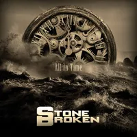 Stone Broken: All In Time