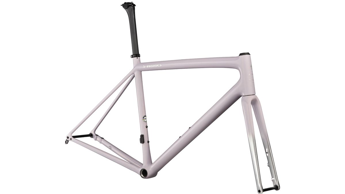Specialized Aethos Frameset