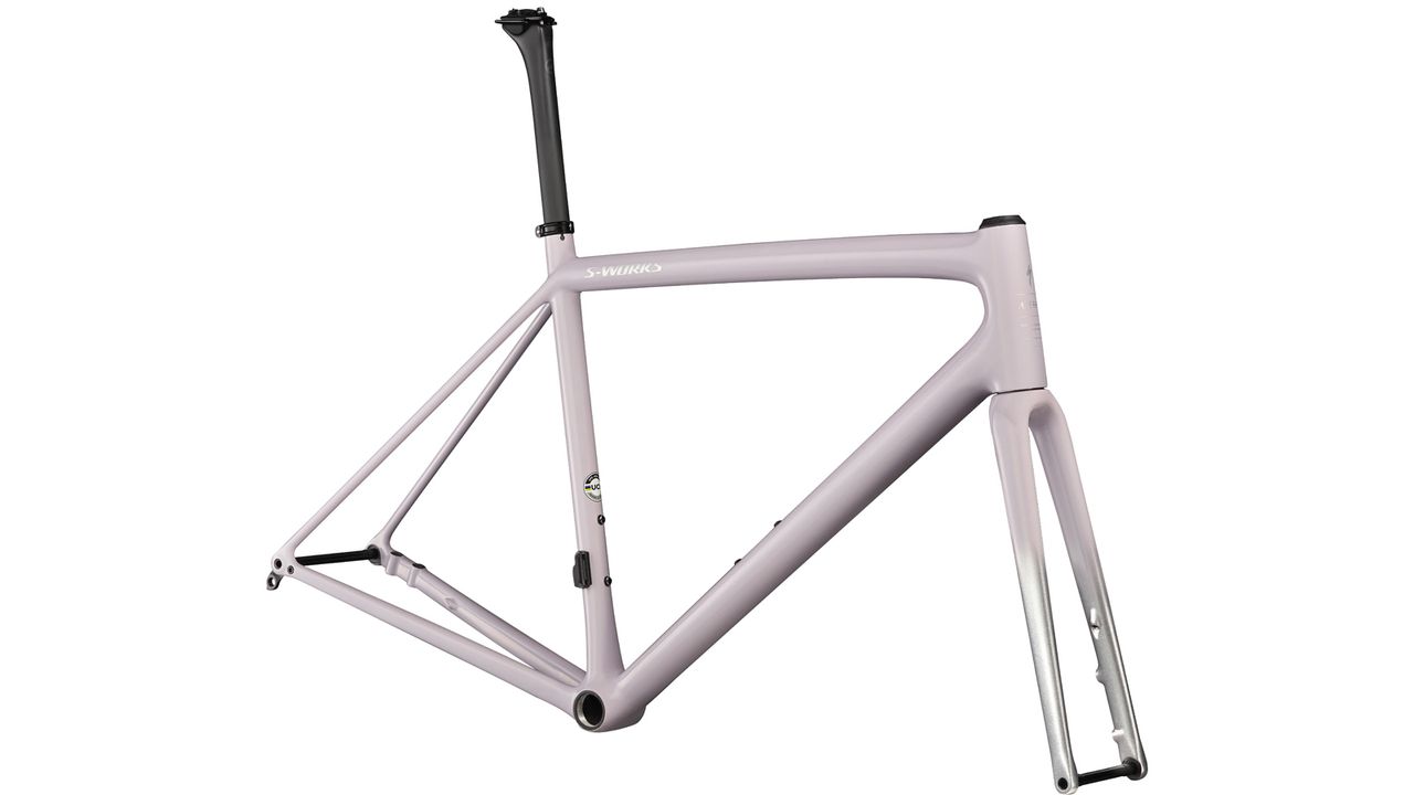 Specialized Aethos Frameset