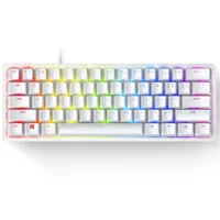 Razer Huntsman Mini 60% Gaming Keyboard (Mercury): &nbsp;$119.99 $99.99 on Amazon