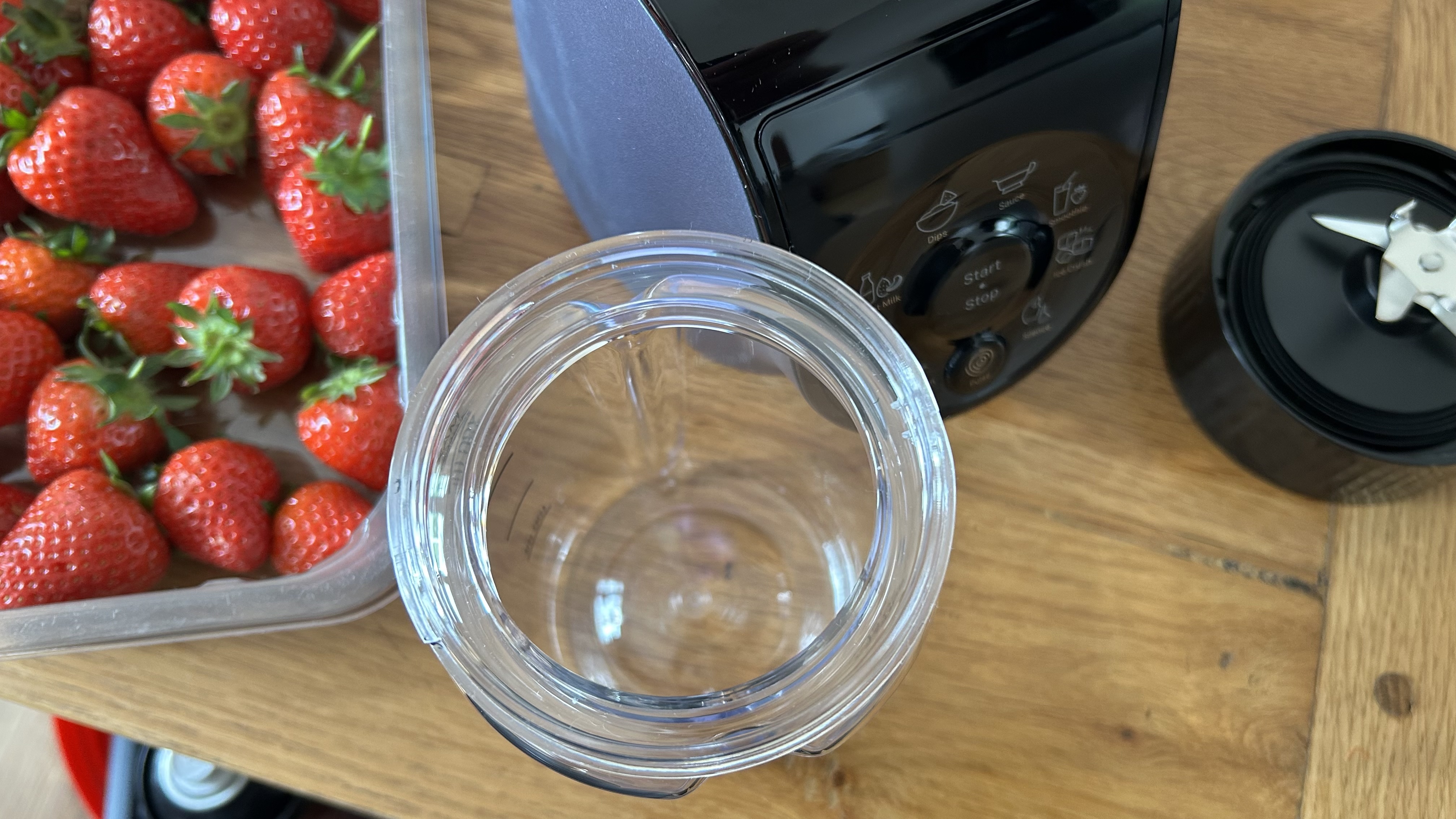 Tefal Blend Up Mini Blender