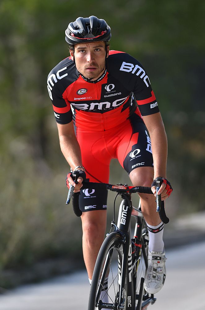 Rick Zabel (BMC Racing)