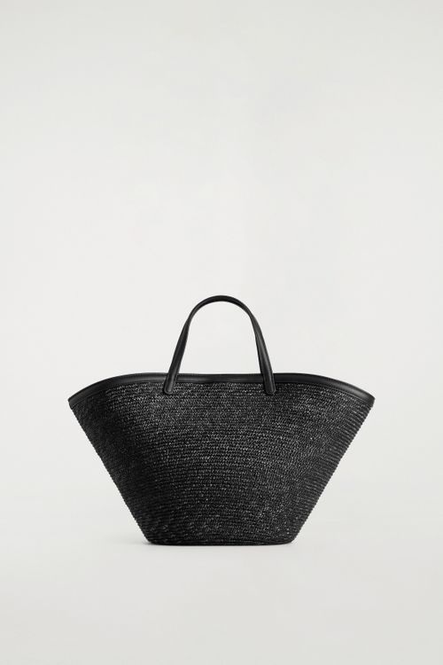 Saltwater Tote Bag 