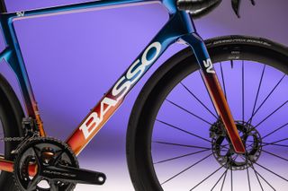 Basso SV