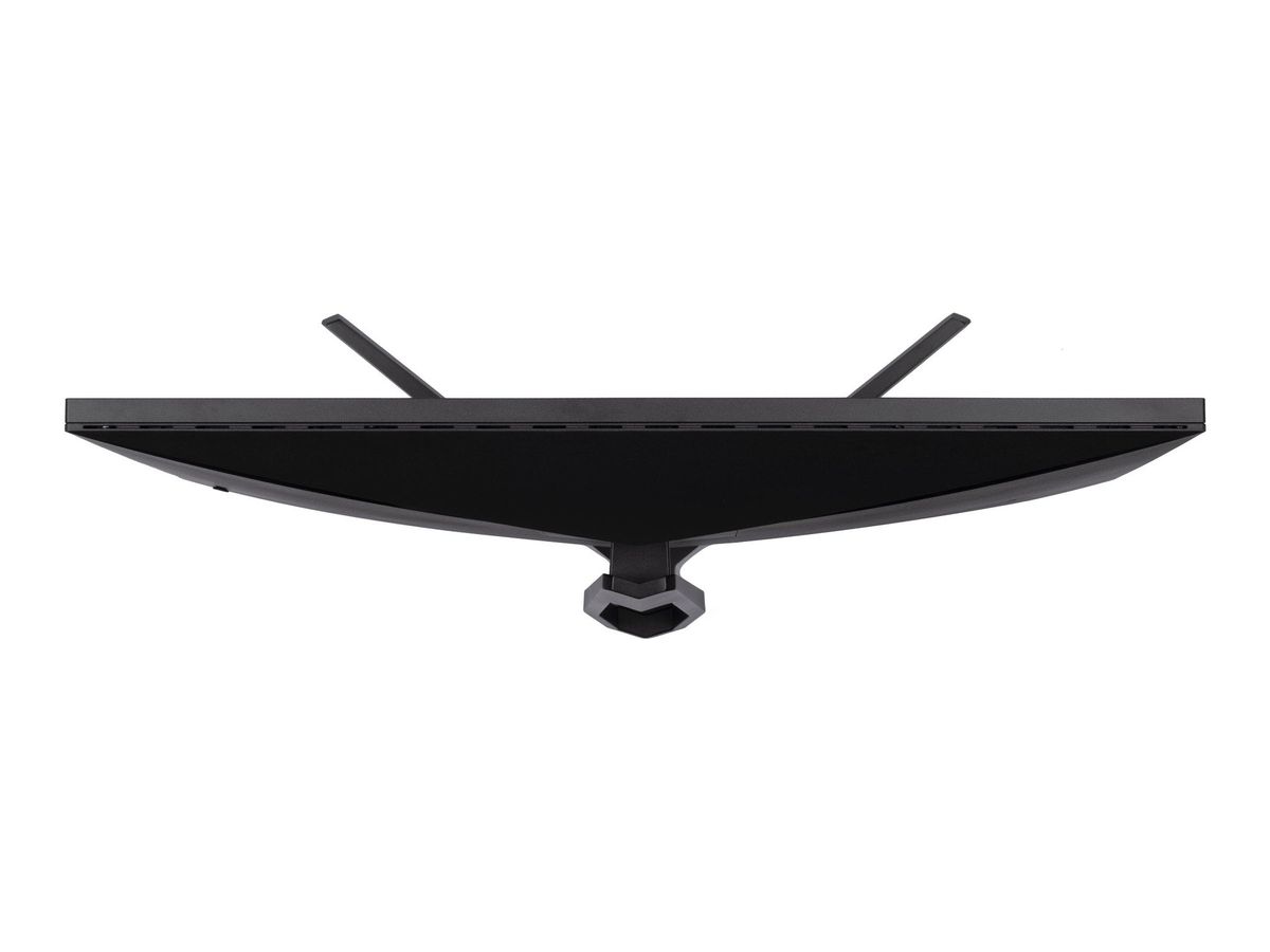 Dark Matter Monitor Monoprice
