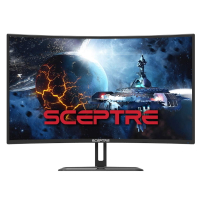 Sceptre Curved 32-inch | $373