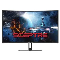 Sceptre Curved 32-inch | $373$298.99 at Amazon