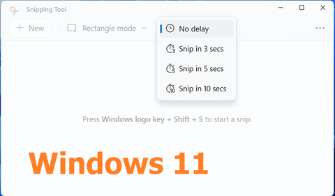 How to Take Screenshots in Windows 10 or Windows 11 | Tom's Hardware