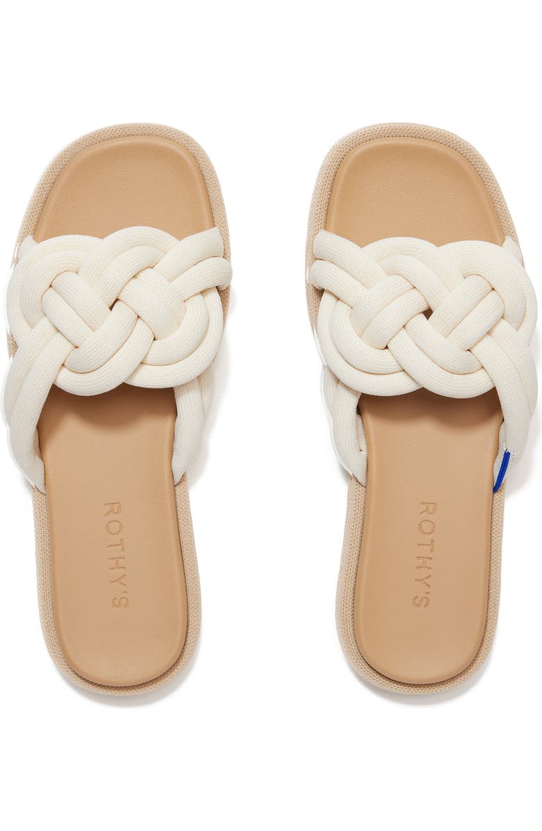 The Summer Sandal